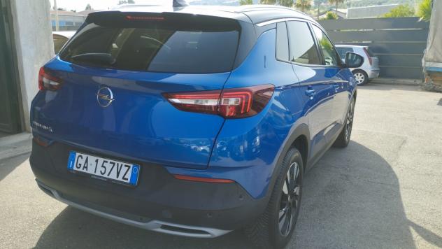 Opel Grandland X 1.5 diesel Ecotec Start&Stop Ultimate - Foto 5