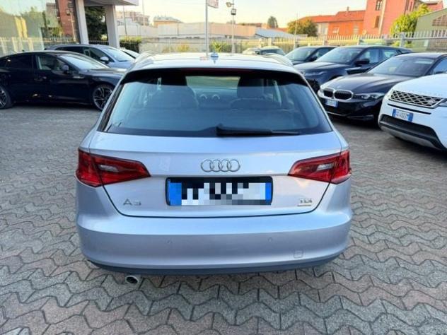 AUDI A3 SPB 1.6 TDI Design rif. 24130752 - Foto 4