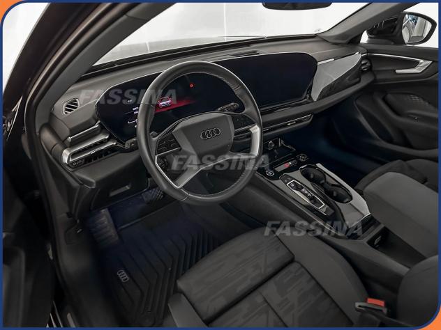 Audi A5 A5 Avant 2.0 tdi mhev+ Business quattro 204cv s-tronic - Foto 10