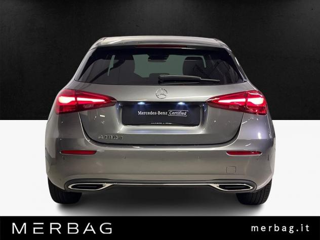 Mercedes-Benz Classe A 180 d Business Extra auto - Foto 4