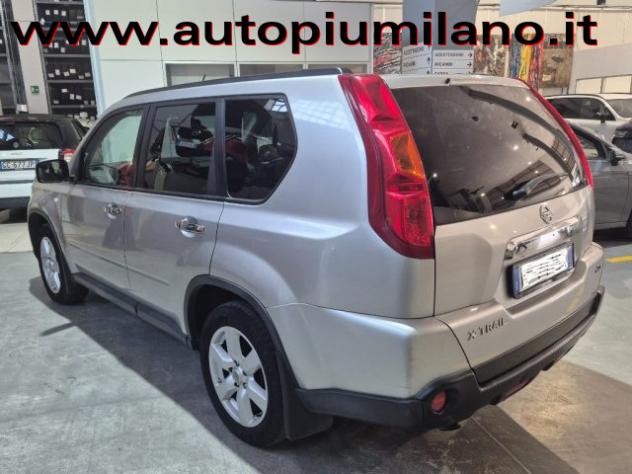 NISSAN X-Trail 2.0 dCi 150CV LE rif. 24093651 - Foto 4