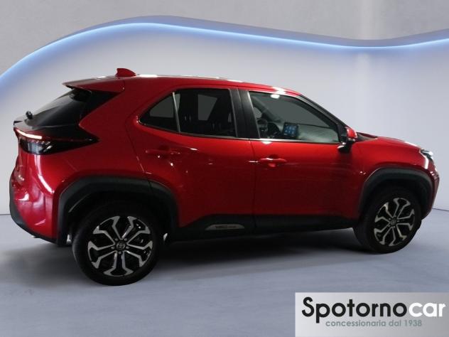 Toyota Yaris Cross 1.5H (116 CV) E-CVT Trend - Foto 7