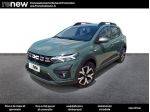 DACIA Sandero TCe 100 Stepway EXPRESSION UP NBI rif. 23978870
