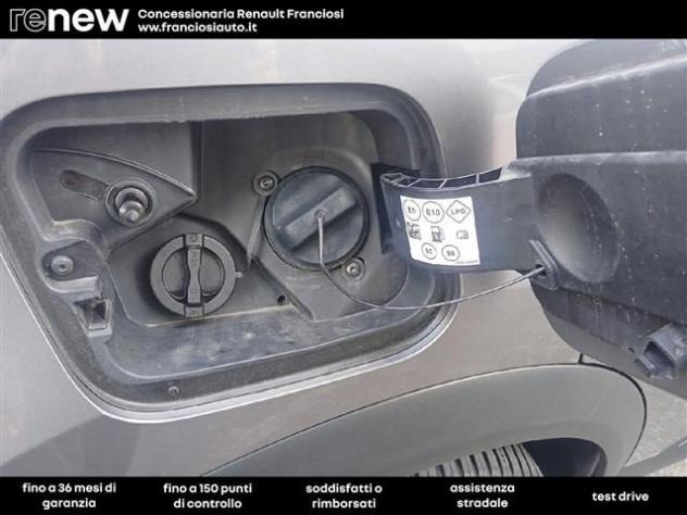 RENAULT Captur 1.0 eco-g Techno 100cv rif. 24121659 - Foto 7