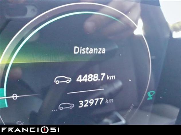 RENAULT Megane E-TECH ELECTRIC equilibre EV40 130cv boost charge rif. 23859924 - Foto 9
