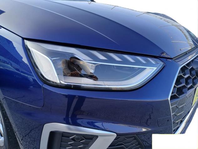 Audi A4 Avant 40 TDI S tronic S line edition - Foto 6