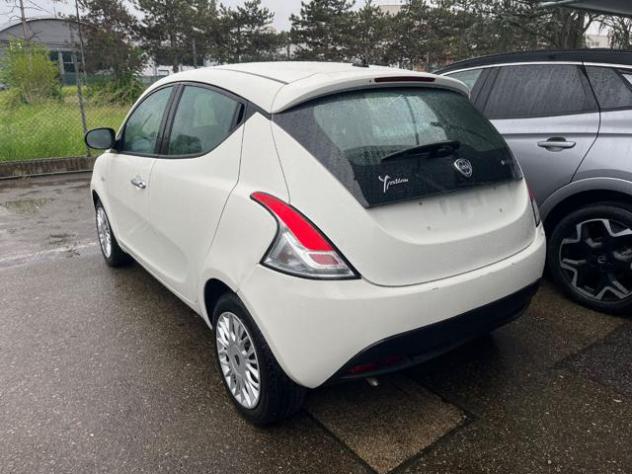 LANCIA Ypsilon 1.0 FireFly 5 porte S&S Hybrid rif. 23529315 - Foto 3
