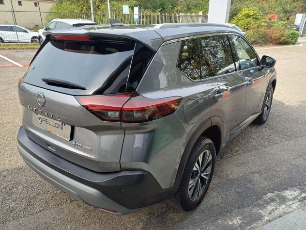 Nissan X-Trail X-Trail 1.5 e-power N-Connecta 2wd auto GARANZIA - Foto 8