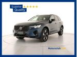 VOLVO XC60 T6 Plug-in AWD aut Plus Dark - Pronta consegna rif. 22706400