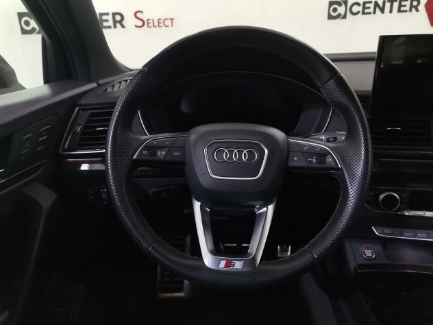 Audi Q5 SQ5 SPB TDI quattro tiptronic sport attitude - Foto 8