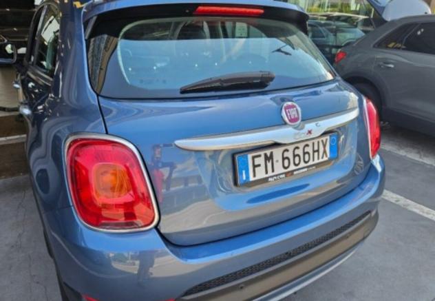 Fiat 500X 1.3 MultiJet 95 CV Mirror - Foto 2
