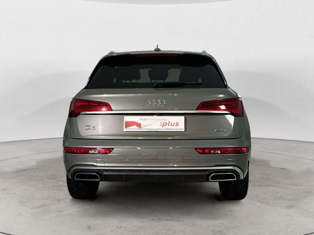 Audi Q5 Q5 40 2.0 tdi mhev 12V S line quattro s-tronic - Foto 6