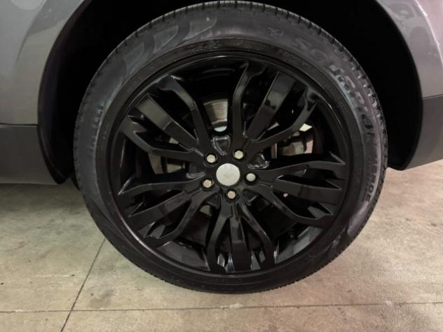 LAND ROVER Range Rover Sport 3.0 TDV6 HSE Dynamic rif. 23941446 - Foto 9