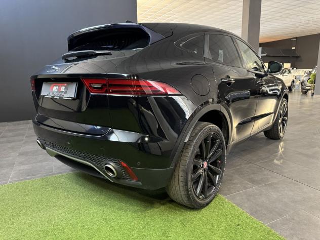 Jaguar E-Pace E-Pace 2.0d i4 R-Dynamic S awd 150cv - Foto 5