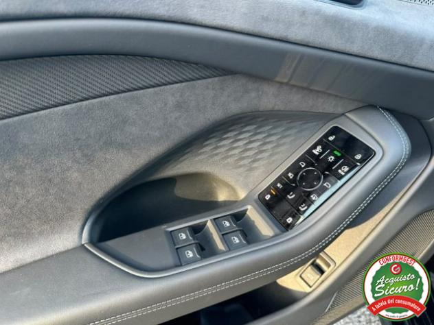 AUDI A6 allroad 3.0 tdi mhev+ S line quattro 299cv stronic rif. 24190439 - Foto 10