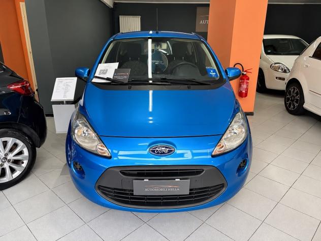Ford Ka (Sedili riscaldati) - Foto 2