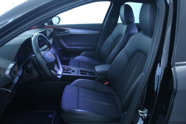 CUPRA Formentor 1.4 E-HYBRID DSG Climatronic 3 zone/Kessy entry + GO/Connectivity Box /Vetri posteriori oscurati/Fari Full LED - Foto 7