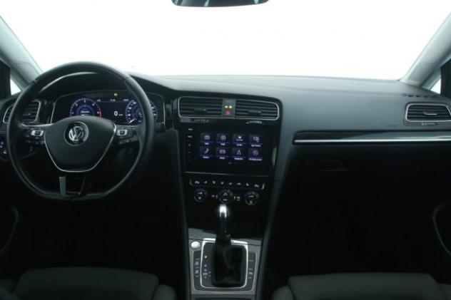 VOLKSWAGEN Golf 2.0 TDI DSG 5p. 4MOTION Highline BMT Fari Full LED rif. 22640296 - Foto 9