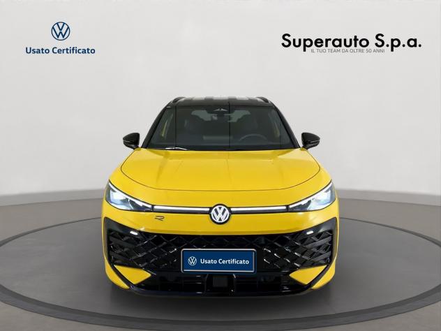 Volkswagen T-Roc 1.5 eTSI 110kW ACT R-Line DSG - Foto 2