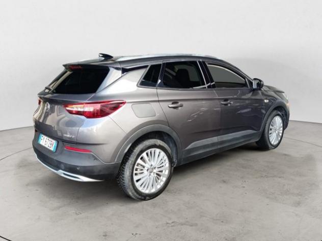 OPEL Grandland X 1.5 diesel Ecotec Start&Stop aut. Innovation rif. 23625088 - Foto 2