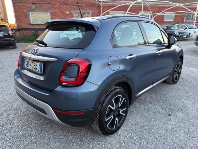 Fiat 500X 1.0 Benzina 120CV -Mirror Cross-Unico Prop. - Foto 3