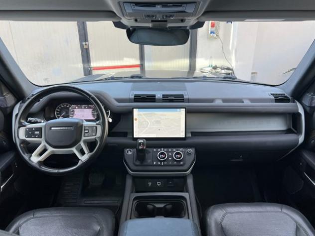 LAND ROVER Defender 110 3.0D I6 200 CV AWD Auto S rif. 24016771 - Foto 7