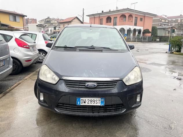 Ford C-Max C-Max 2.0 145 CV Bz.- GPL - Foto 2