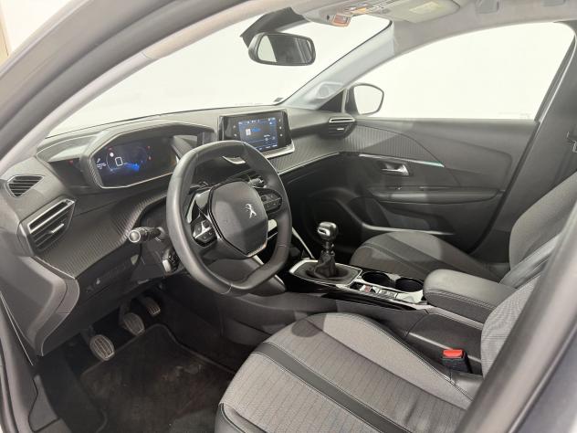 Peugeot 208 Allure Pack BlueHDi 100 S/S - Foto 4