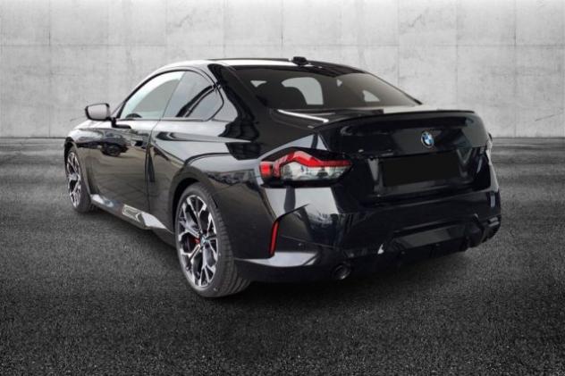 BMW 220 i Coupé Msport Pro rif. 24161862 - Foto 3