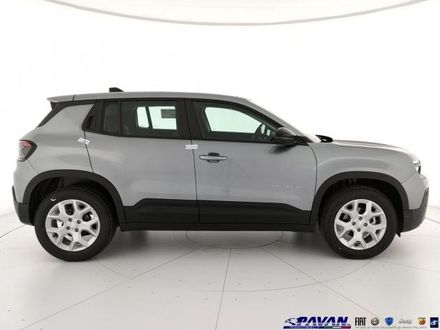 Jeep Avenger 1.2T 100cv Tech&Sky (Tetto Apribile) - Foto 5