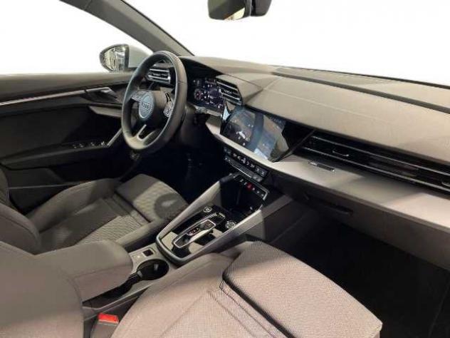 Audi A3 IV 2024 Sportback 35 2.0 tdi S line edition s-tronic - Foto 3