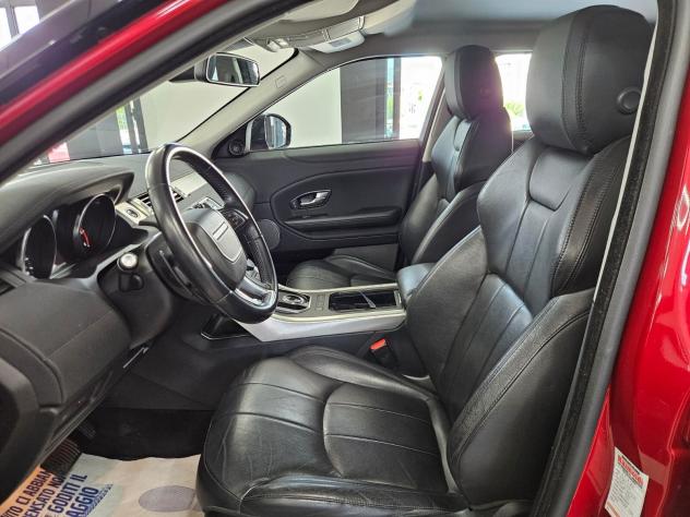 Land Rover Range Evoque 2.0 TD4 150 CV Business Edition Pure - Foto 9