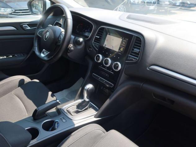 RENAULT Megane Megane IV Sporter 1.5 blue dci Business 115cv edc rif. 23889541 - Foto 8