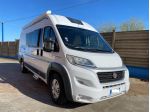 Adria Twin Plus 640 SPX