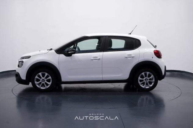 CITROEN C3 1.2 PureTech 83cv S&S Business rif. 24107976 - Foto 3