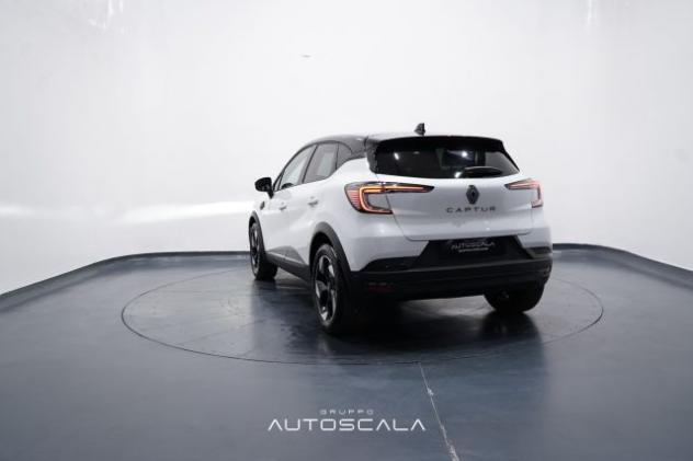 RENAULT Captur 1.0 ECO-G 100cv Techno rif. 24203168 - Foto 4
