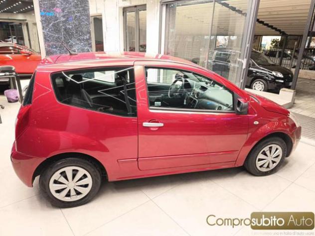 CITROEN C2 09 1.1 airdream Perfect Techno rif. 23766937 - Foto 7
