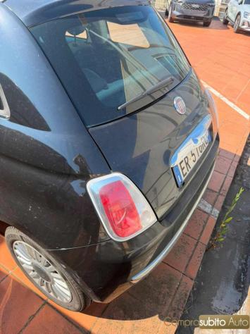 FIAT 500 1.2 Lounge rif. 23939605 - Foto 8