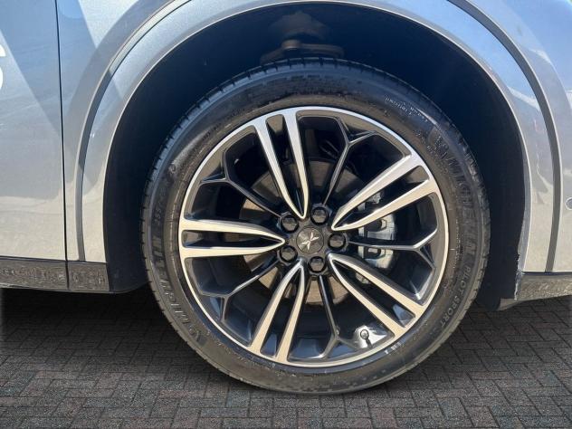 XPENG G6 66 kWh Standard Range rwd - Foto 5