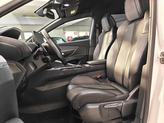 PEUGEOT 3008 2ª serie 3008 BlueHDi 130 S&S EAT8 Allure Pack - Foto 4