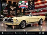 FORD Mustang Convertibile C. 289 4.7 V8 Automatica 1967 ASI rif. 23930811