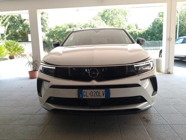 OPEL Grandland 1ª serie Grandland 1.5 diesel Ecotec aut. Business Elegance - Foto 4
