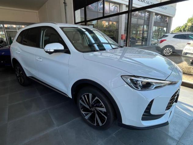 MG ZS 1.5 Hybrid+ Luxury/PREZZO REALE/VARI COLORI rif. 22523922 - Foto 2