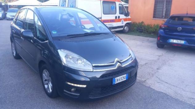 CITROEN C4 Picasso 1.6 e-HDi 110 FAP CMP6 Business rif. 23776058 - Foto 2