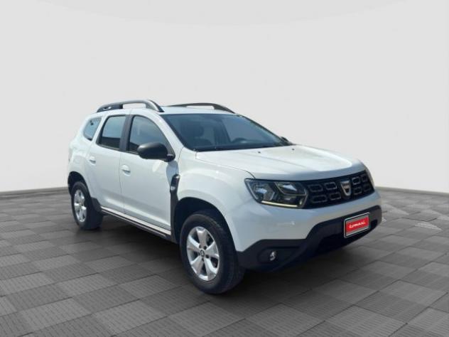 DACIA Duster Duster Comfort 4X2 1.6 SCe 115cv S&S E6 rif. 23935210 - Foto 7