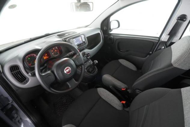 FIAT Panda Panda 1.0 FireFly Hybrid City Life rif. 23697093 - Foto 9