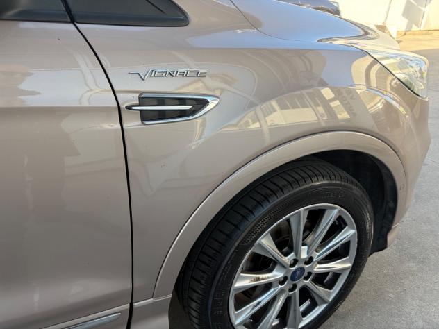 Ford Kuga 2.0 TDCI 150 CV S&S 2WD Vignale - Foto 5