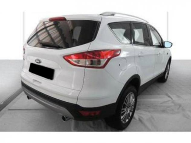 Ford Kuga 2.0 TDCI 140 CV 4WD Titanium - Foto 2