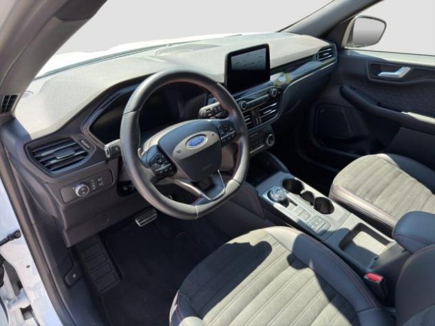 FORD Kuga Kuga 1.5 EcoBlue 120 CV aut. 2WD ST-Line rif. 23916797 - Foto 9