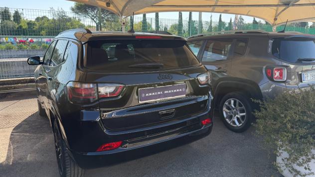 Jeep Compass 1.6 Multijet II 2WD S - Foto 2